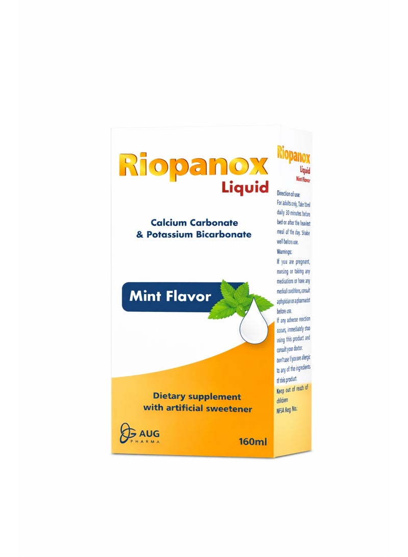 Riopanox